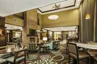 Bar, Cafe and Lounge Staybridge Suites BISMARCK, an IHG Hotel