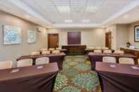 Functional Hall Staybridge Suites BISMARCK, an IHG Hotel