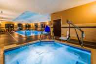 Entertainment Facility Staybridge Suites BISMARCK, an IHG Hotel