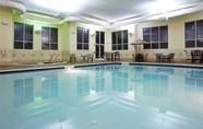 Swimming Pool 5 Holiday Inn & Suites BECKLEY, an IHG Hotel