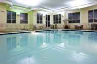 Swimming Pool Holiday Inn & Suites BECKLEY, an IHG Hotel