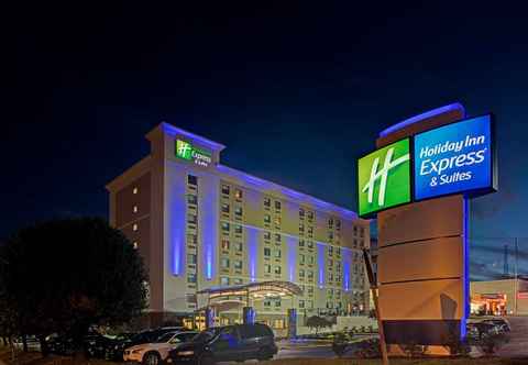 Bên ngoài Holiday Inn Express & Suites BALTIMORE WEST - CATONSVILLE, an IHG Hotel