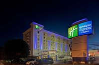 Bangunan Holiday Inn Express & Suites BALTIMORE WEST - CATONSVILLE, an IHG Hotel