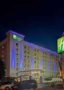 EXTERIOR_BUILDING Holiday Inn Express & Suites BALTIMORE WEST - CATONSVILLE, an IHG Hotel