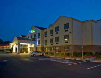 Exterior 2 Holiday Inn Express & Suites ACWORTH - KENNESAW NORTHWEST, an IHG Hotel