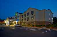 Exterior Holiday Inn Express & Suites ACWORTH - KENNESAW NORTHWEST, an IHG Hotel