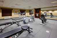 Pusat Kebugaran Holiday Inn Express & Suites MINNEAPOLIS SW - SHAKOPEE, an IHG Hotel