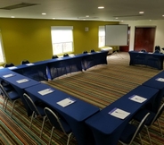 Functional Hall 3 Holiday Inn Express & Suites MEBANE, an IHG Hotel