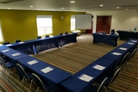 Functional Hall Holiday Inn Express & Suites MEBANE, an IHG Hotel