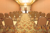 ห้องประชุม Holiday Inn BLYTHEVILLE, an IHG Hotel