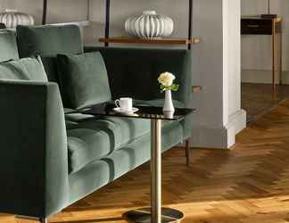 Lainnya 2 InterContinental Hotels LONDON PARK LANE, an IHG Hotel