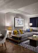 InterContinental London Park Lane Capital Suite Wellington Suite InterContinental London Park Lane, an IHG Hotel