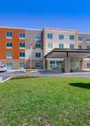 EXTERIOR_BUILDING Holiday Inn Express & Suites MOBILE - UNIVERSITY AREA, an IHG Hotel