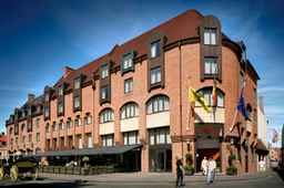 Crowne Plaza Bruges, an IHG Hotel, 10.858.686 VND