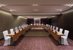 Functional Hall 7 Crowne Plaza KOCHI by IHG, an IHG Hotel