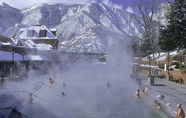 Nearby View and Attractions 3 Holiday Inn Express GLENWOOD SPRINGS (ASPEN AREA), an IHG Hotel