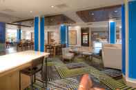 Bar, Cafe and Lounge Holiday Inn Express & Suites FORT MILL, an IHG Hotel