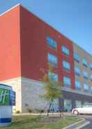 EXTERIOR_BUILDING Holiday Inn Express & Suites FORT MILL, an IHG Hotel