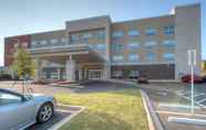 Exterior 6 Holiday Inn Express & Suites FORT MILL, an IHG Hotel