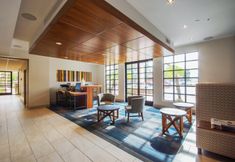 Lobby 3 Holiday Inn Express MIRA MESA-SAN DIEGO by IHG, an IHG Hotel