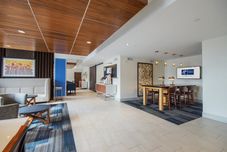 Lobby Holiday Inn Express MIRA MESA-SAN DIEGO by IHG, an IHG Hotel