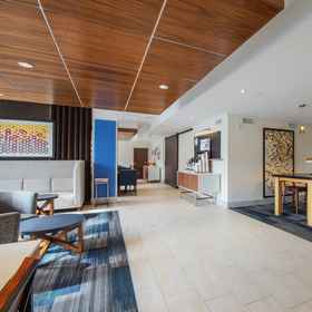 Holiday Inn Express MIRA MESA-SAN DIEGO by IHG, an IHG Hotel 1, Hotel Keenan Supply - San Diego