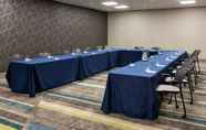 Functional Hall 6 Crowne Plaza ATLANTA - MIDTOWN, an IHG Hotel