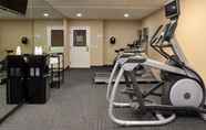 Fitness Center 6 Holiday Inn Express & Suites NAPLES NORTH - BONITA SPRINGS, an IHG Hotel