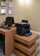 FUNCTIONAL_HALL Holiday Inn Express & Suites NAPLES NORTH - BONITA SPRINGS, an IHG Hotel