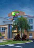 EXTERIOR_BUILDING Holiday Inn Express & Suites TAVARES - LEESBURG, an IHG Hotel