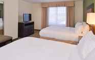 Bedroom 4 Holiday Inn POPLAR BLUFF, an IHG Hotel