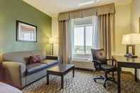 Ruang untuk Umum Holiday Inn POPLAR BLUFF, an IHG Hotel