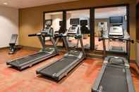 Fitness Center Holiday Inn POPLAR BLUFF, an IHG Hotel