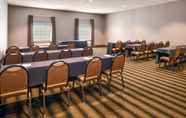 Functional Hall 6 Holiday Inn POPLAR BLUFF, an IHG Hotel