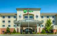 Luar Bangunan 6 Holiday Inn POPLAR BLUFF, an IHG Hotel