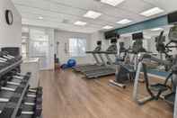 Fitness Center Holiday Inn Express & Suites SACRAMENTO AIRPORT NATOMAS, an IHG Hotel