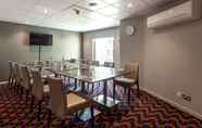 Lainnya 6 Holiday Inn Express GLASGOW - CITY CTR THEATRELAND, an IHG Hotel