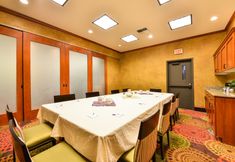 ห้องประชุม 5 Holiday Inn Express VANCOUVER NORTH - SALMON CREEK by IHG, an IHG Hotel