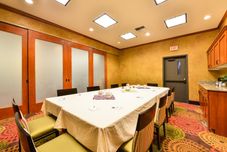 ห้องประชุม Holiday Inn Express VANCOUVER NORTH - SALMON CREEK by IHG, an IHG Hotel