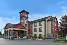 外觀 Holiday Inn Express VANCOUVER NORTH - SALMON CREEK by IHG, an IHG Hotel