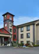 EXTERIOR_BUILDING Holiday Inn Express VANCOUVER NORTH - SALMON CREEK, an IHG Hotel