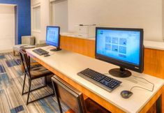 多功能廳 7 Holiday Inn Express NEWBERG - WINE COUNTRY by IHG, an IHG Hotel