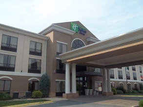 ภายนอกอาคาร 4 Holiday Inn Express & Suites WINCHESTER, an IHG Hotel