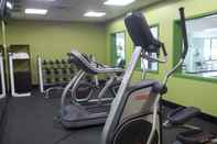 Fitness Center Holiday Inn Express & Suites WINCHESTER, an IHG Hotel