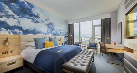 その他 2 voco ST. DAVID'S CARDIFF by IHG, an IHG Hotel