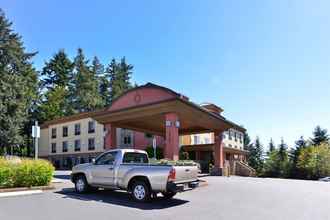 Exterior 4 Holiday Inn Express PORTLAND SOUTH - LAKE OSWEGO, an IHG Hotel