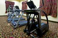 Fitness Center Holiday Inn Express & Suites AMARILLO EAST, an IHG Hotel