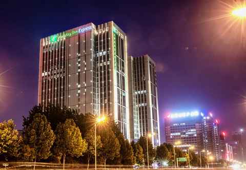 Lain-lain Holiday Inn Express HEFEI HIGH TECH, an IHG Hotel