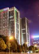 Hotel Exterior Holiday Inn Express HEFEI HIGH TECH, an IHG Hotel