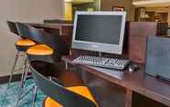 Functional Hall 7 Holiday Inn Express & Suites BURLINGTON - MOUNT HOLLY, an IHG Hotel